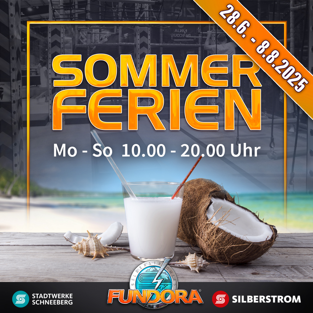 SOMMERFERIEN